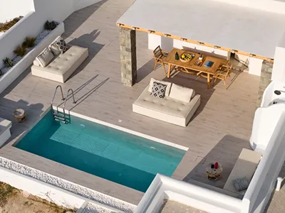 Villa Manikas