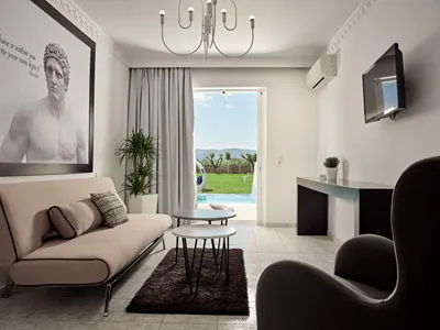 Meandros Boutique & Spa Hotel