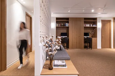 ERGON House Athens