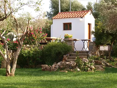Chania Village