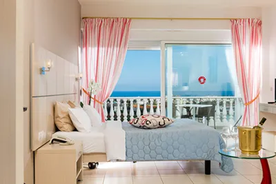 Matheo Hotel Villas & Suites Crete