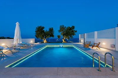Stelle Mare Villa