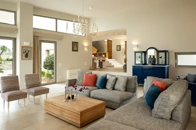 Diktamon Retreat Luxury Villa