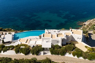 AGL Luxury Villas Mykonos