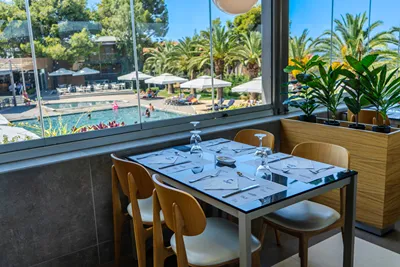 Blue Dolphin Hotel Chalkidiki