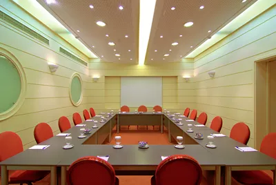 Philippos Hotel Athens