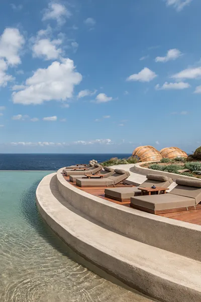 Acro Suites – A Wellbeing resort