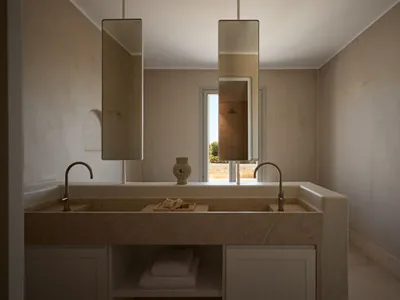 Akria Seaside Suites