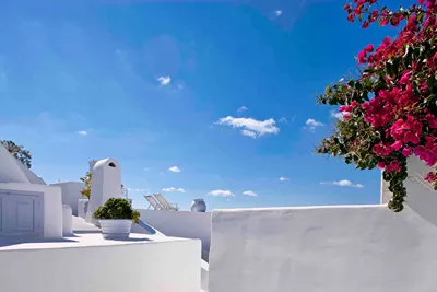 Cliff Side Suites