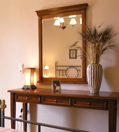 Agnantia Bed & Breakfast