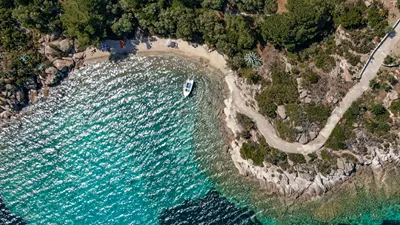 Thalassokipos Hotel Halkidiki