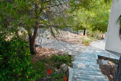 Anamar Patmos Hotel