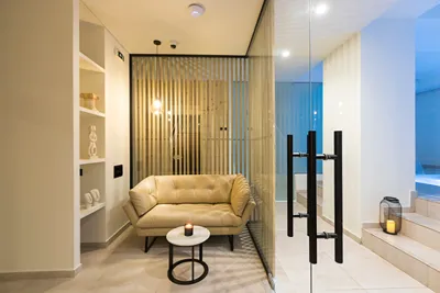 The Residence Christokopidou Hotel & Spa