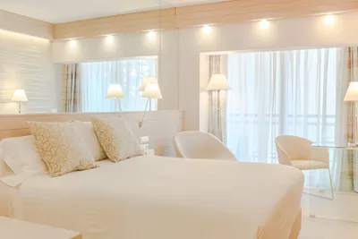 MEDITERRANEAN HOTEL
