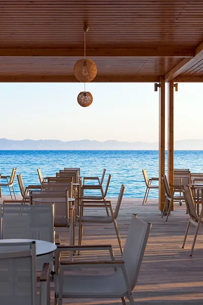Avra Beach Resort Hotel & Bungalows Rhodes