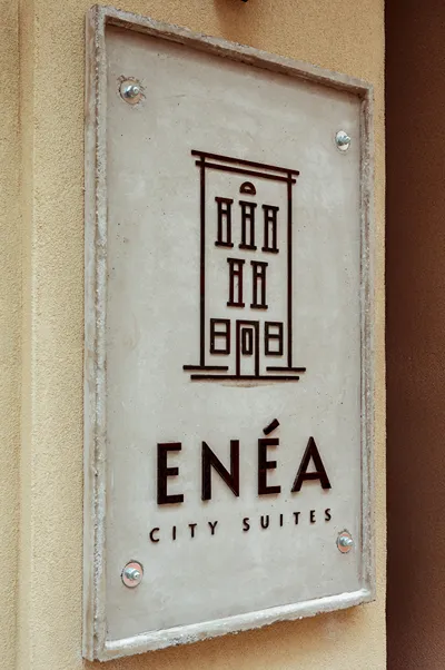 Enea City Suites
