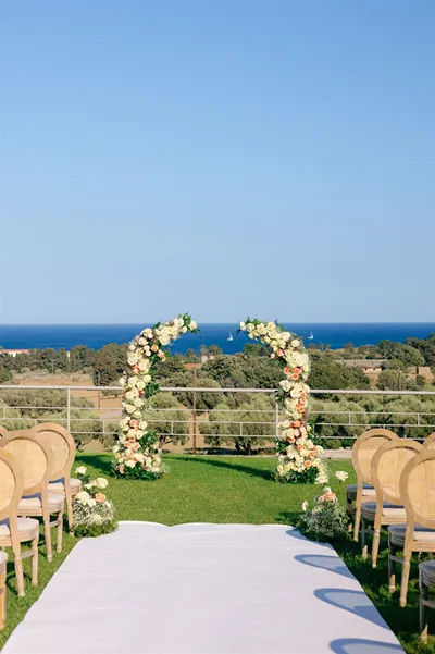 Bello Blu Rhodes Luxury Villa