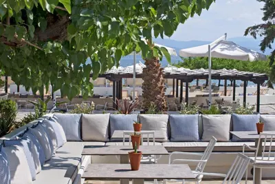 Eretria Hotel & Spa Resort