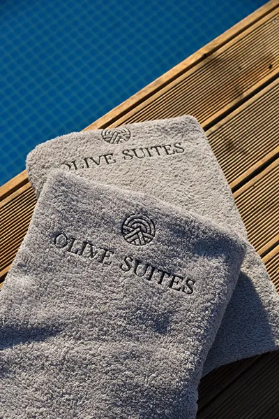 Olive All Seasons Suites