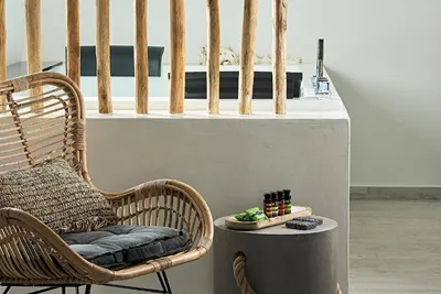 Nirome Luxury Suites