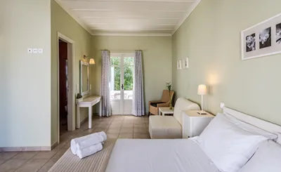 Almyris Rooms