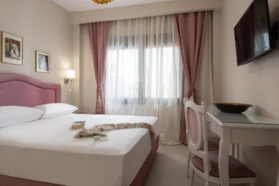 Mykoniatika Villas
