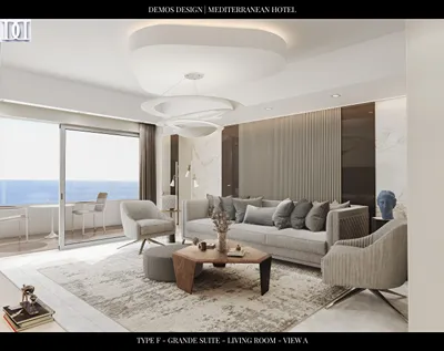 MEDITERRANEAN HOTEL
