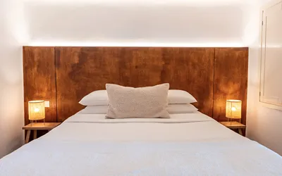 Mirabo Luxury Villas