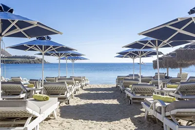 Villa Del Sol Mykonos
