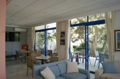 DANAE HOTEL