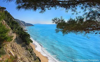 Grand Nefeli Hotel Lefkada