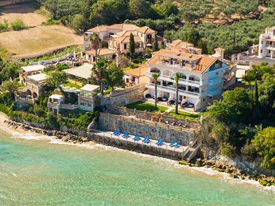 Playa del Zante