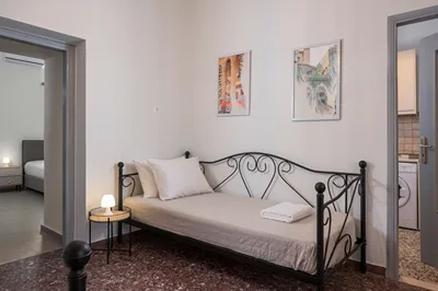 Centro Storico Chania