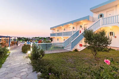 Summer View Hotel