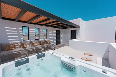Noir Mykonos