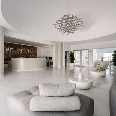 Antoperla Luxury Hotel & Spa