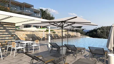 Amira Suites Skiathos