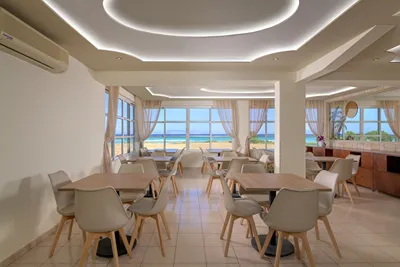 Nirvana Beach Hotel