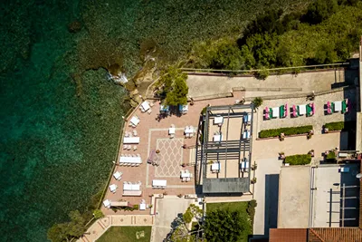 Balcony Boutique Hotel