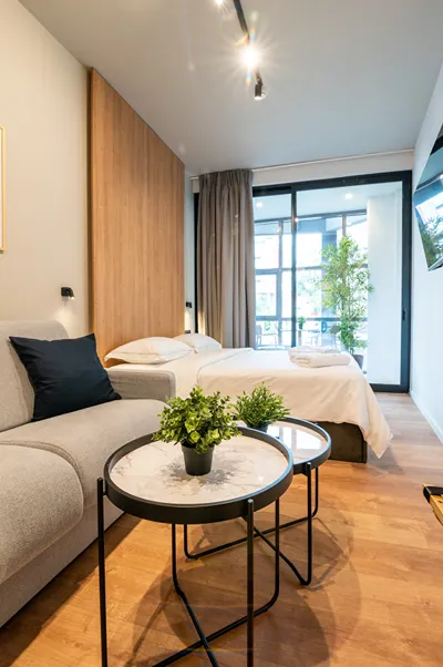 Athesense Suites