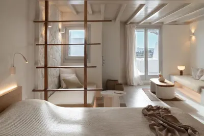 Andronikos Hotel