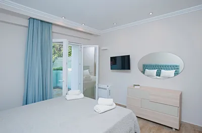 Villa Nikolakis