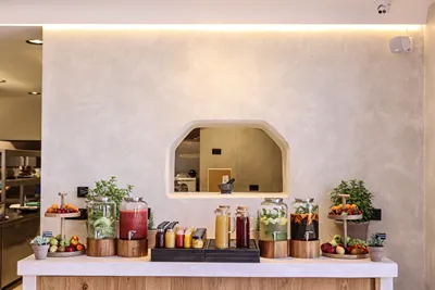 Tropicana Suites & Villas