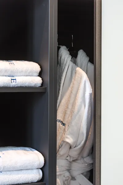 Athens One Smart Hotel