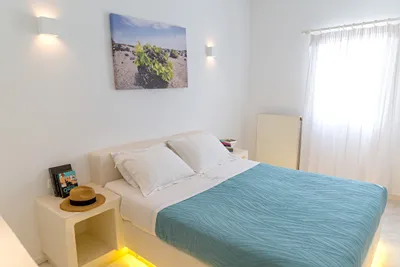 Acrothea Suites & Villas Santorini