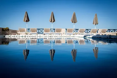 Afroessa Hotel Santorini by Caldera Houses