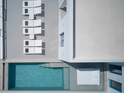 Thadeos Villa