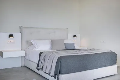 Oikos Boutique Residences Kefalonia