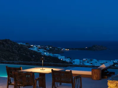 Ezio Bo Luxury Living
