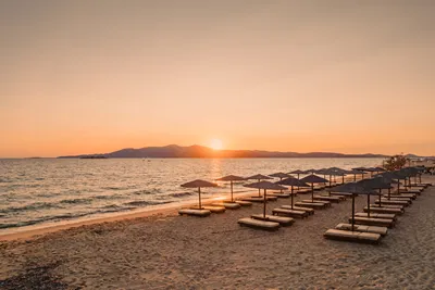 Almiriki Naxos Beachside Living